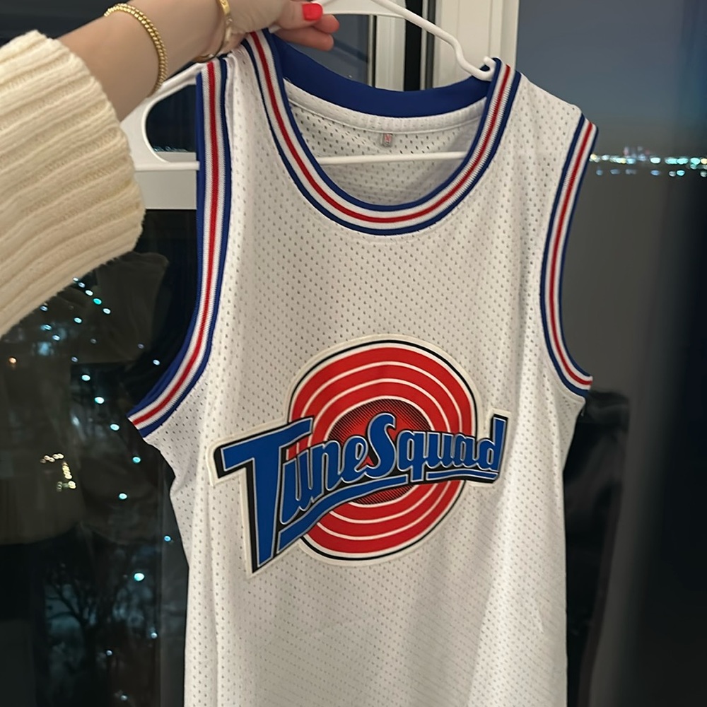 Looney tunes tank top